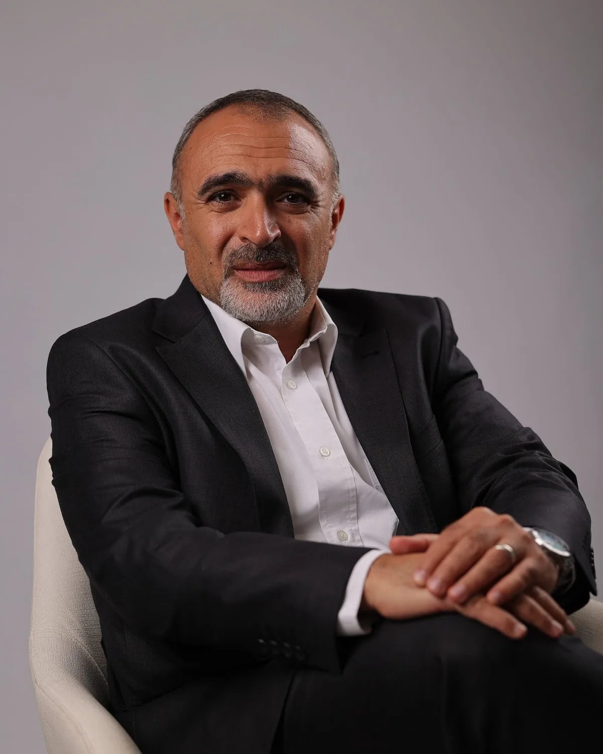 Mohamed Aly