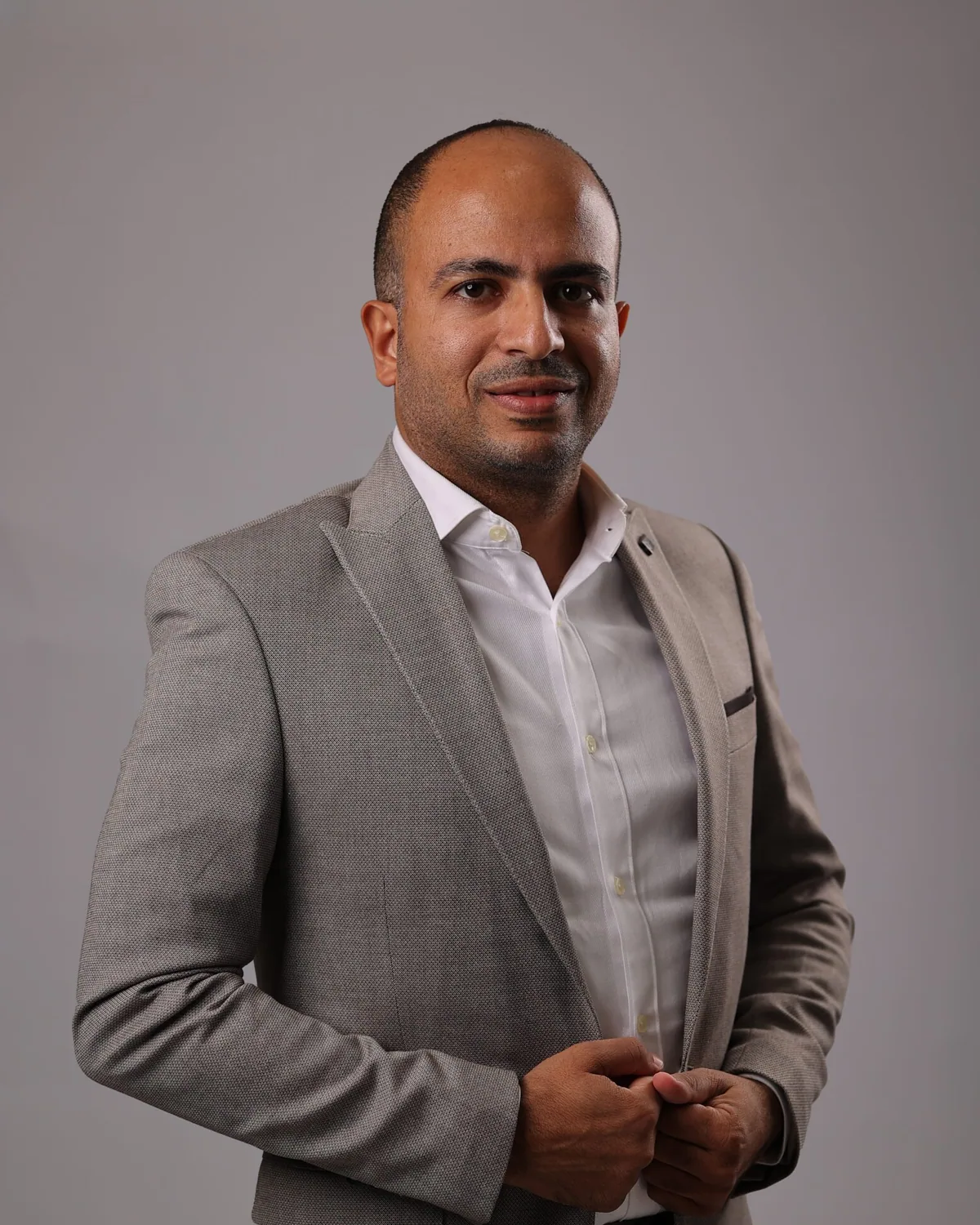 Ahmed Atef